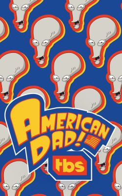 American Dad! - Season 21