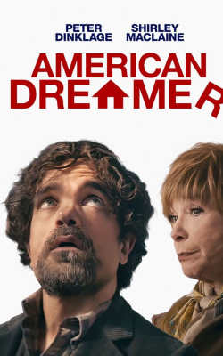 American Dreamer