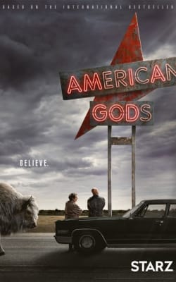 American gods season 2 online free hot sale