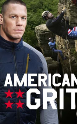 American Grit - Season 1