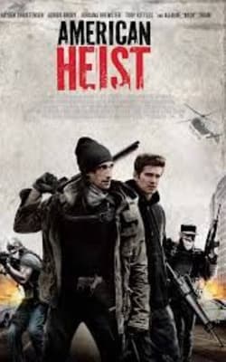 American Heist