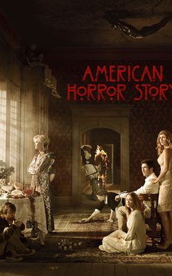 American Horror Story - Season 13-HD