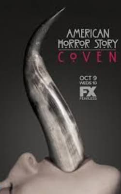 American Horror Story - Season 3