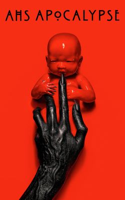 American Horror Story - Season 8-HD