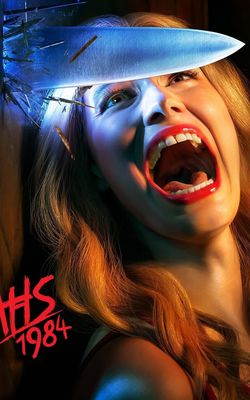 American Horror Story - Season 9-HD