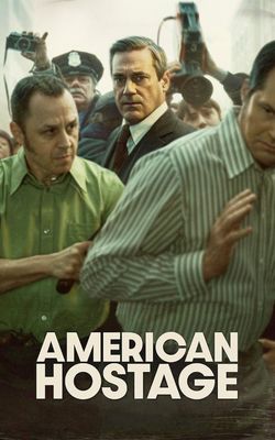 American Hostage - Season 1