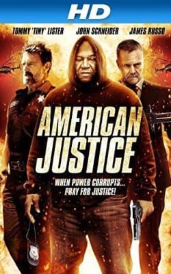 American Justice