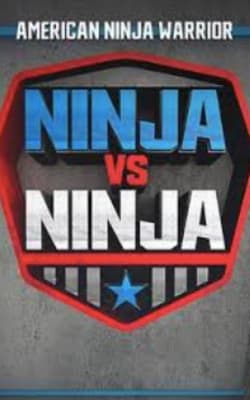 American Ninja Warrior: Ninja vs Ninja - Season 1