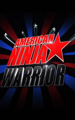 American Ninja Warrior - Season 10