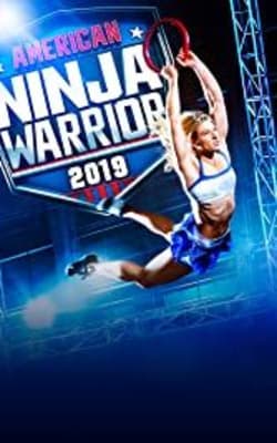 American Ninja Warrior - Season 11