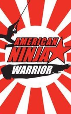 American Ninja Warrior - Season 8