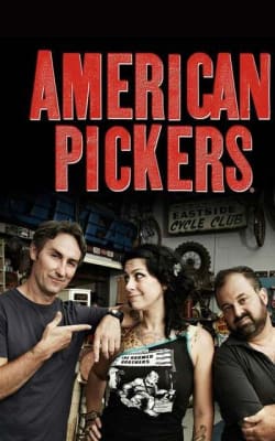 American Pickers - Season 18