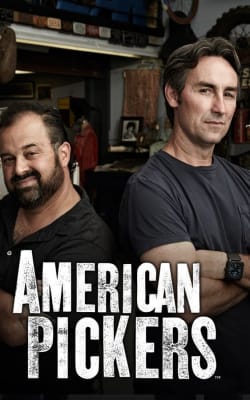 American Pickers - Season 19