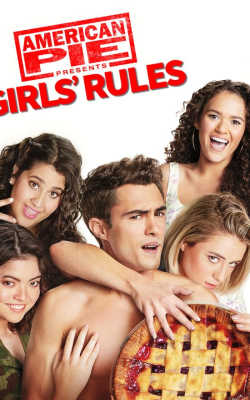 American Pie Presents: Girls' Rules