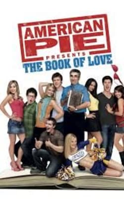 American Pie Presents: The Book Of Love