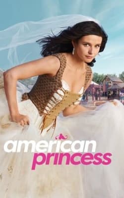 American Princess - Season 1