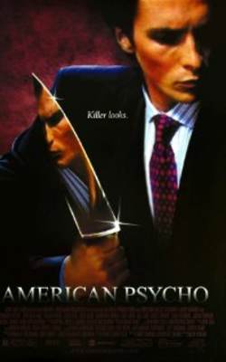 American Psycho