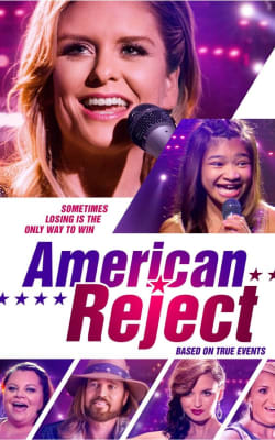American Reject