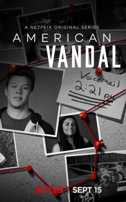 American Vandal - Season 1