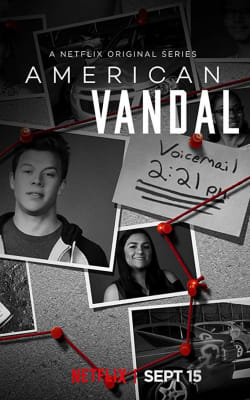 American Vandal - Season 2