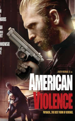 American Violence