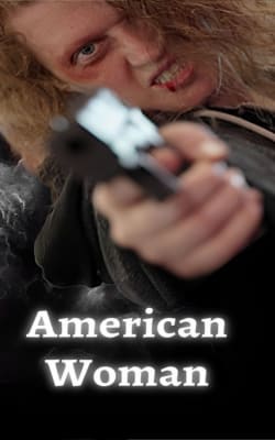 American Woman American Woman-HD