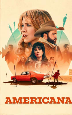 Americana-HD
