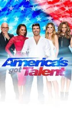 America's Got Talent - Season 12