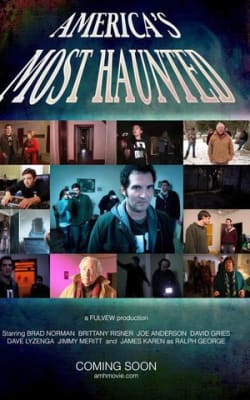 America's Most Haunted