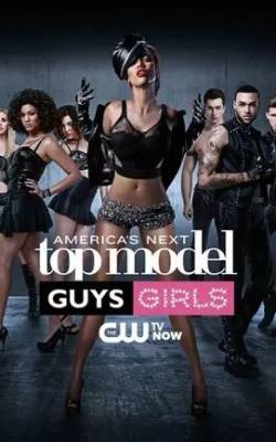 America's Next Top Model - Season 20