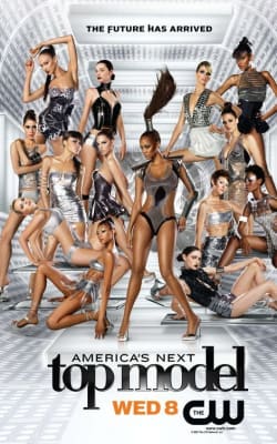 America's Next Top Model - Season 24