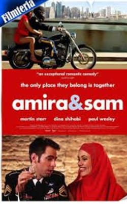 Amira And Sam