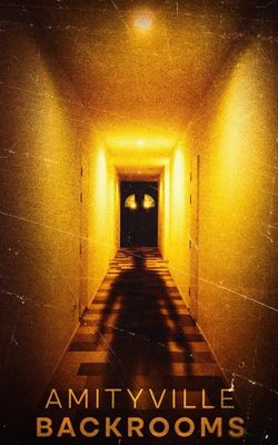 Amityville Backrooms-HD