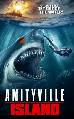 Amityville Island