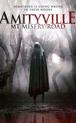 Amityville Mt Misery Road