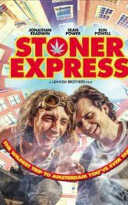 AmStarDam (Stoner Express)