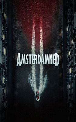 Amsterdamned II