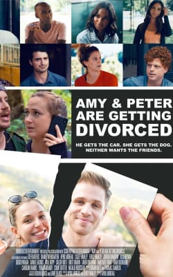 Amy and Peter Are Getting Divorced