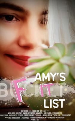 Amy's F**k It List