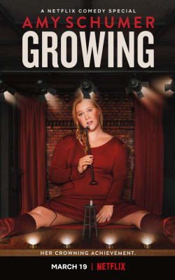 Amy Schumer: Growing