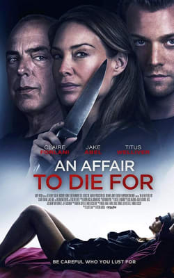 An Affair to Die For