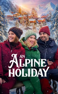 An Alpine Holiday-HD