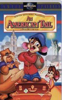 An American Tail