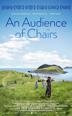 An Audience of Chairs