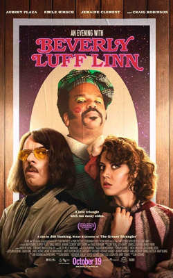 An Evening with Beverly Luff Linn