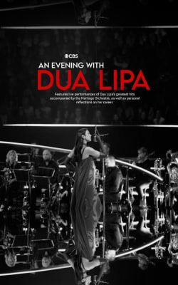 An Evening with Dua Lipa