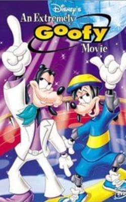 An Extremely Goofy Movie