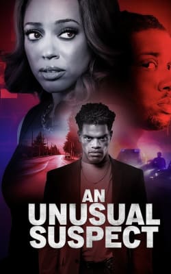 An Unusual Suspect-HD