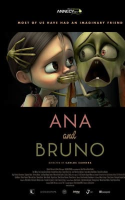 Ana and Bruno