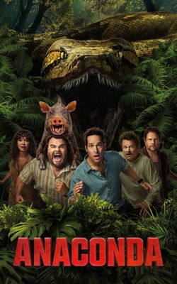 Anaconda